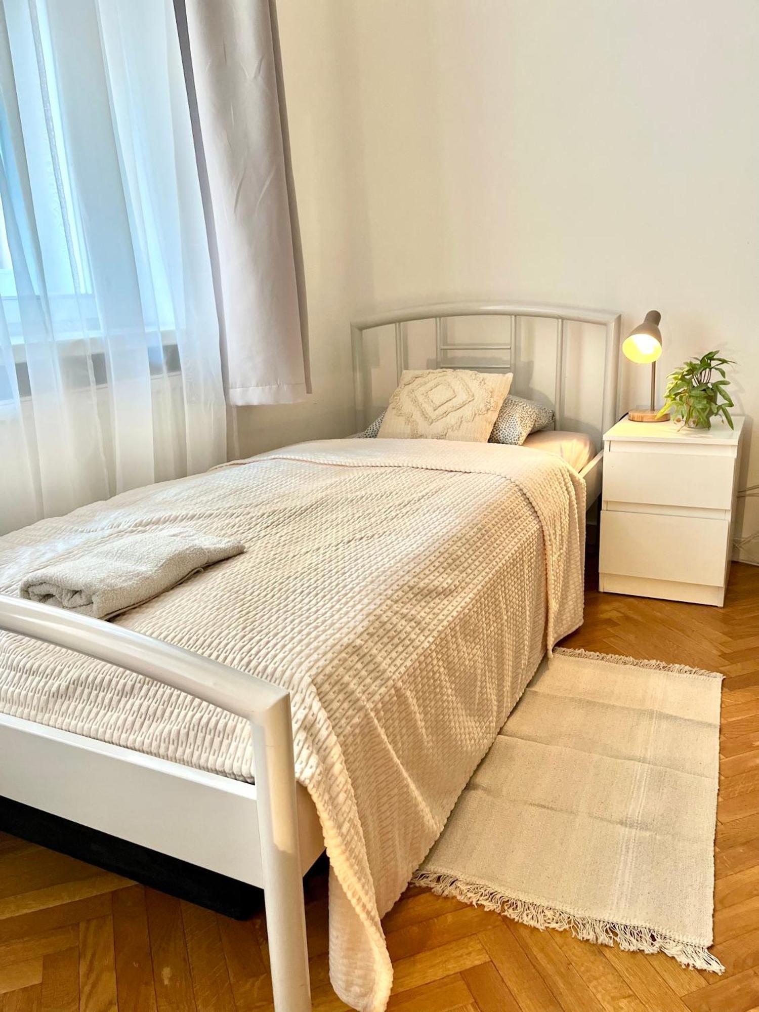 Apartment Mia - Old Town, Ac Bratislava Exterior photo